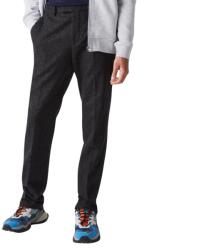 Lacoste Férfi nadrág Lacoste elegáns szürke gyapjú szár méret 48/W38 (HH7795 00 EL6)