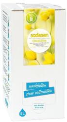 sodasan Sapun lichid cu citrice si masline ecologic 5l Sodasan (4019886077064)