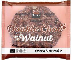 Kookie Cat Cookie cu nuci si cacao bio 50g Kookie Cat (3800232730488)