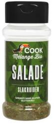 Cook Mix de condimente pentru salata bio 20g Cook (3417960022817)