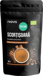 Niavis Scortisoara Ceylon Pulbere Ecologica/BIO 30g (6426284001238)