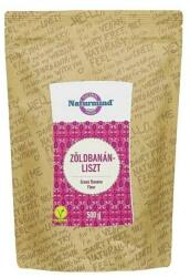 Naturmind Faina de banane verzi 500g, Naturmind (5999559314230)