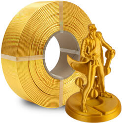Polymaker - Panchroma Silk PLA - Arany - Refill - 1, 75 mm - 1 kg