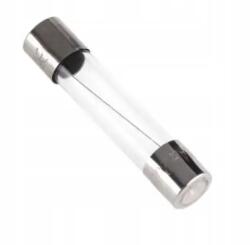 ESKA Siguranta cilindrica sticla T8A 250VAC intarziere 5x20mm ESKA 522.026-1 (522.026-1)