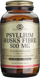 Solgar Psyllium Husks Fibre 500mg, 200veg caps (SLG2315)