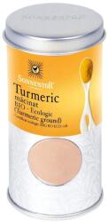 COND. SOLNITA - TURMERIC MACINAT 40G ECO. Sonnentor (IN-9004145073555-DC)