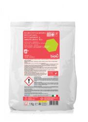 Biolù Acid citric pentru rufe ecologic 1kg Biolu (8057432978195)