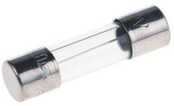 ESKA Siguranta intarziere 500mA 250VAC 5x20mm alama ESKA 522.514 (522.514)