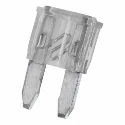 NEXUS Siguranta Auto Mini Tip Lama 25A, 11×8.6 mm, pentru Sistem Electric Auto (GLB_05367)