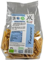 Marchesato Paste casarecce din orez integral bio 250g Marchesato (8050534147179)