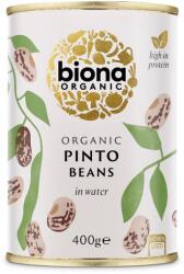 biona Fasole pinto la conserva bio 400g Biona (5032722302990)
