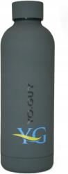  Termikus palack Yo-guy (1, szürke, 750 ml) termos (8436588850256)