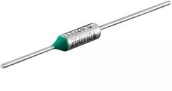  Siguranta termica 10A 250V 228°C 4.2x11.6mm (8341)