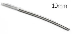 Kiotos Prémium urethra bot - 14 cm-es, 10 mm átmérőjú intim eszköz (ES21329_0B22X)