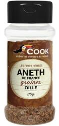 Cook Marar seminte bio 35g Cook (3417960022473)