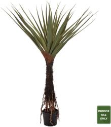  Planta decorativa in ghiveci, Sisal, 180 cm (UE-HM7988)