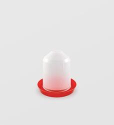 Sterk Adapatoare clopot, din plastic, pentru pui, 3.5 L, STERK (40217)