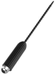  Vibráló húgycsőstift - 15 cm hosszú, 5 mm átmérőjű (ES35439_0B22X)