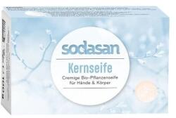 sodasan Sapun neutru ecologic 100g Sodasan (4019886079129)