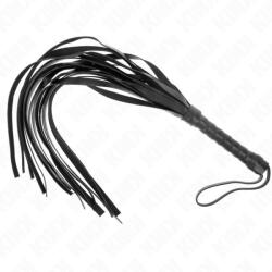 Kink Impact & Touch KINK - elegáns 28 cm-es mini korbács (ESD-240699A11X)