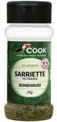 Cook Cimbru salbatic frunze bio 20g Cook (3417960023074)