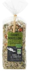 Morel et Le Chantoux Mix pentru supa cu sare de mare si condimente bio 250g Morel et Le Chantoux (3760012400188)