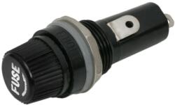 NEXUS Suport Siguranta, 6.4×30 mm, pentru Sigurante din Sticla, Suport Siguranta Auto (GLB_05285)