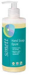 Sonett Sapun lichid pentru maini epure ecologic 300ml Sonett (4007547205444)