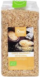 Obio Orez basmati integral bio 500g Obio (6426333002315)
