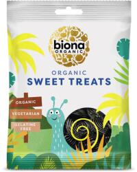 biona Jeleuri spirale din lemn dulce bio 75g Biona (5032722312272)