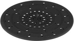 Wenko Suport din silicon pentru scurgerea de la chiuveta Wenko Black Outdoor Kitchen Sava 55073100 (5364) Tacam