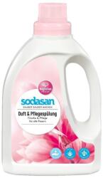 sodasan Balsam pentru rufe ecologic 750ml Sodasan (4019886016100)