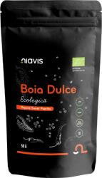 Niavis Boia Dulce Ecologica/BIO 50g (6426284003003)