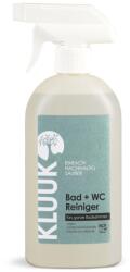 Kluuk Solutie de curatare pentru baie si toaleta, 500ml, Kluuk (4262437698212)