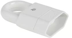 Elgotech Cupla plata Euro alba Elgotech (URZ3015)