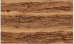  Blat de masă dreptunghiular, finisaj lemn indian, HPL, 120x80 cm (UE-HM5840.30)