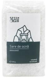 Green Bliss Sare de ocna grunjoasa 500g Green Bliss (6426333002865)