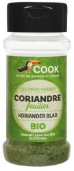 Cook Coriandru frunze bio 15g Cook (3417960038122)