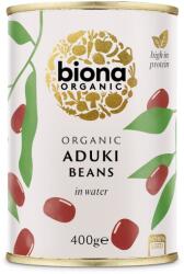 biona Fasole azuki boabe la conserva bio 400g Biona (5032722308244)