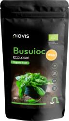 Niavis Busuioc Maruntit Ecologic/BIO 50g (6426284003263)