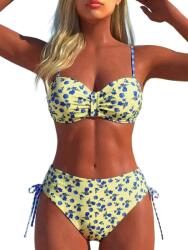 Shein Kétrészes Bikini Szett M - allegro - 2 875 Ft