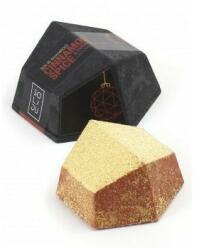 SOLIDU Sampon solid cu scortisoara si vanilie cinnamon spice and everything nice 65g Solidu (4779047130204)