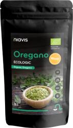 Niavis Oregano Maruntit Ecologic/BIO 50g (6426284003270)
