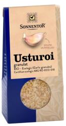  Condiment Usturoi Granulat 40G Eco. Sonnentor (IN-9004145003255-DC)