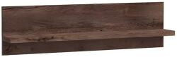  Poliţă, frasin închis, infinity 11 (UE-0000108454) Raft