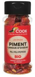 Cook Ardei iute Birdeye bio 20g Cook (3417960022930)