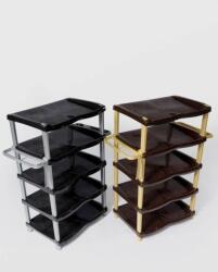 Sterk Raft Pantofi Sterk Lux 5 Etaje 47 X 33 X 65 (5445) Raft
