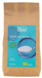 Obio Sare de mare fina bio 500g Obio (6426333002889)