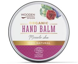 Wooden Spoon Balsam pentru maini miracle skin ecologic 60ml Wooden Spoon (3800232739696)