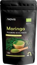 Niavis Moringa Pulbere Ecologica/BIO 125g (6426284000071)